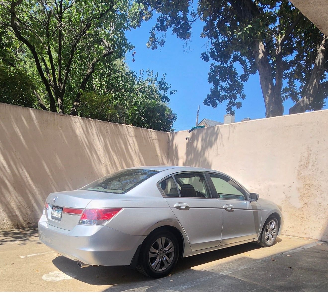 Used 2012 Honda Accord LX image 13