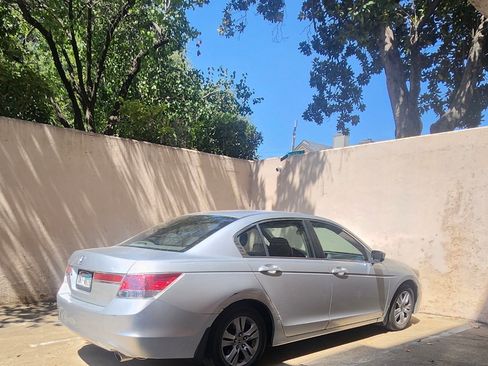 Used 2012 Honda Accord LX image 13