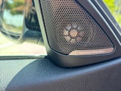 Used 2015 BMW 435i Coupe image 16