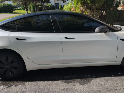 Used 2024 Tesla Model 3 Standard Range image 22