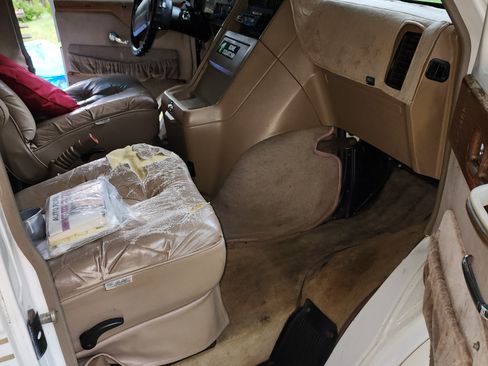 Used 1995 GMC G2500 Vandura image 6