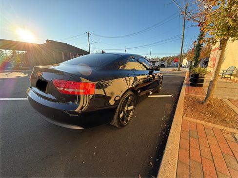 Used 2012 Audi A5 2.0T Premium Plus image 9