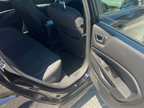 Used 2018 Ford Fiesta ST FWD image 13