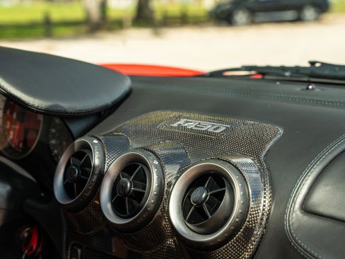 Used 2006 Ferrari F430 Coupe 2D image 27