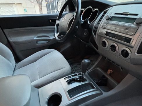 Used 2009 Toyota Tacoma 4x4 Double Cab image 16