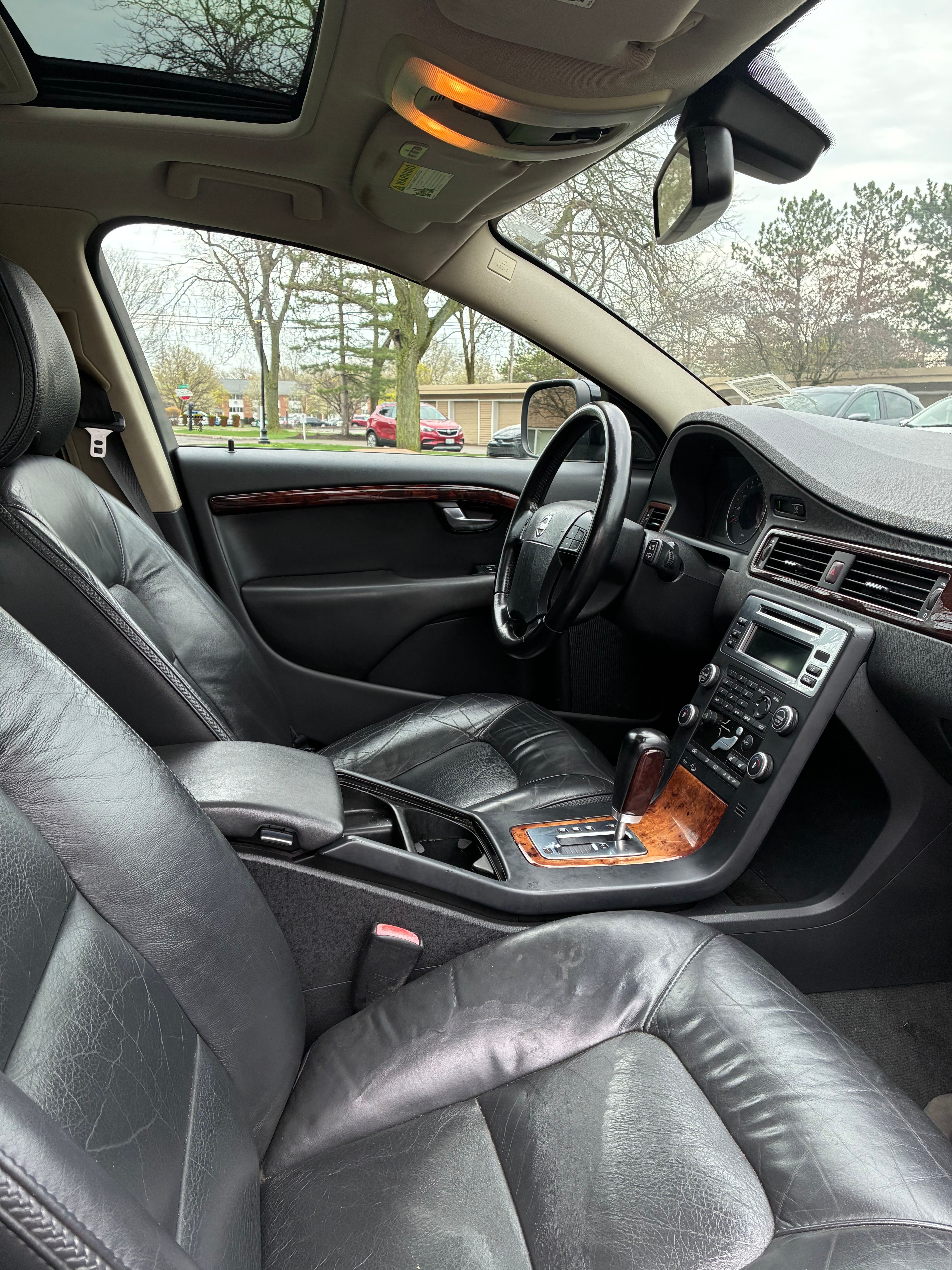 Used 2008 Volvo XC70 3.2 AWD/4WD image 6