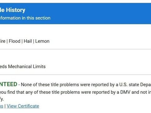 Used 2023 Dodge Challenger R/T Scat Pack image 22