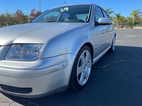 Used 2000 Volkswagen Jetta GLS image 9