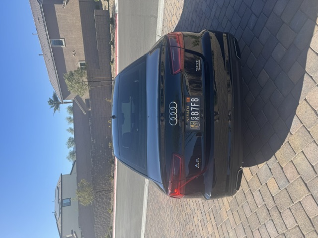 Used 2017 Audi A6 3.0T Prestige w/ Prestige Package AWD/4WD image 8