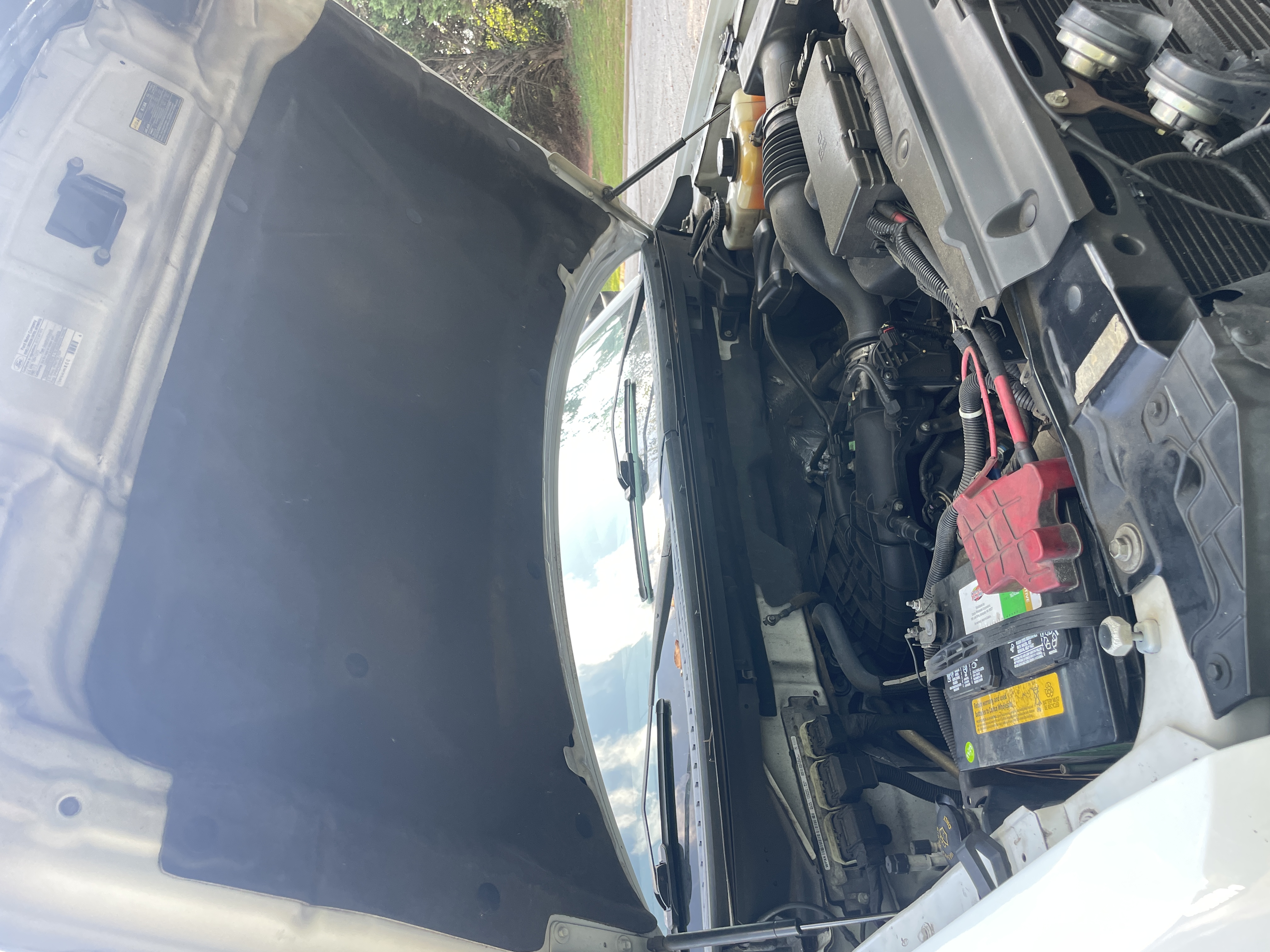 Used 2013 Ford F150 XL w/ Mid Equipment Group AWD/4WD image 17