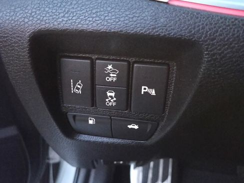 Used 2019 Acura TLX w/ Technology & A-SPEC Package FWD image 17