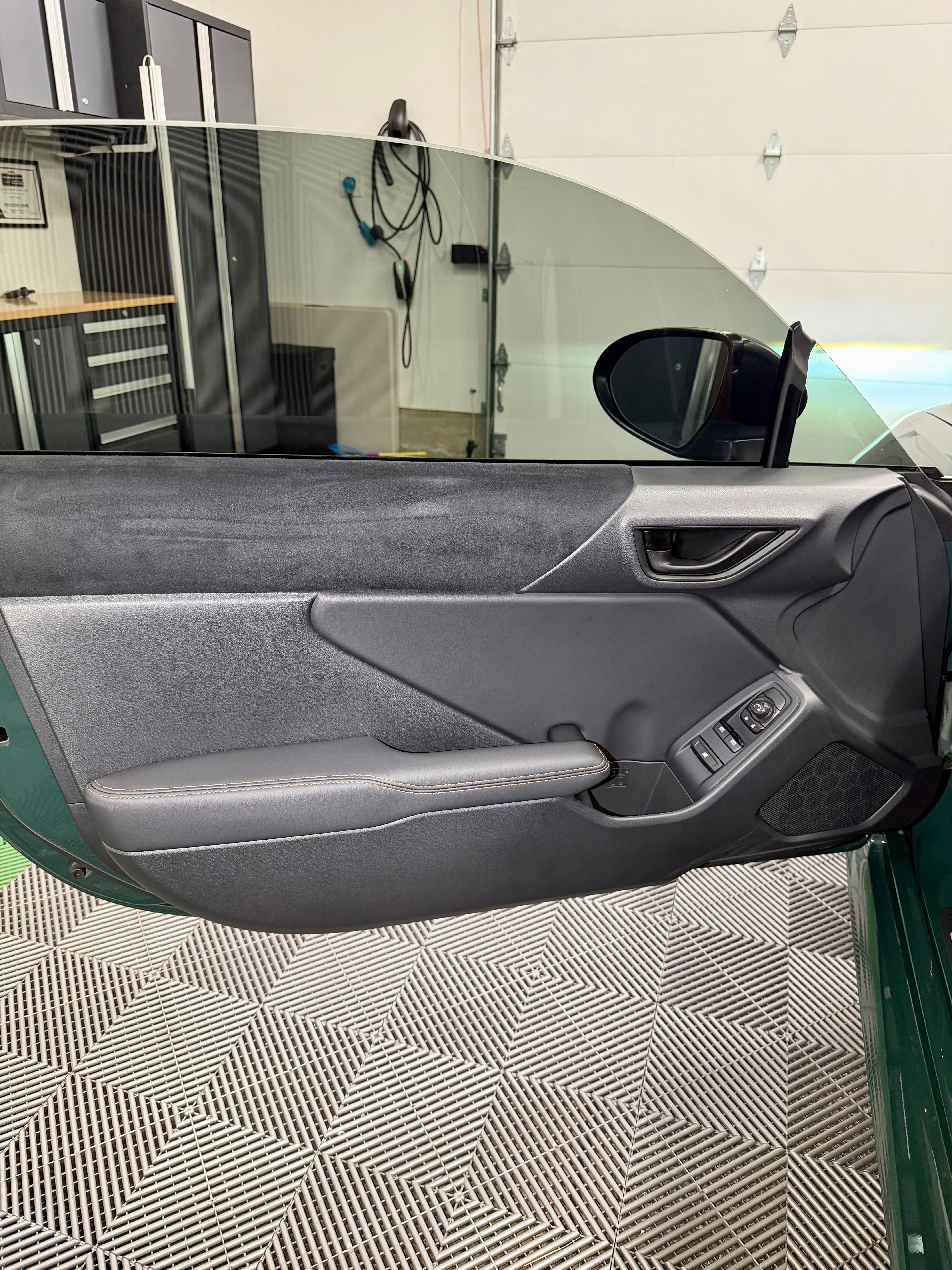 Used 2025 Toyota GR86 Hakone Edition RWD image 21