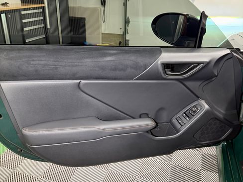 Used 2025 Toyota GR86 Hakone Edition RWD image 21