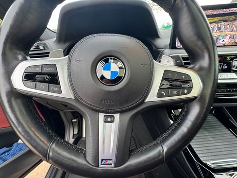 Used 2022 BMW X3 sDrive30i w/ M Sport Package RWD image 8