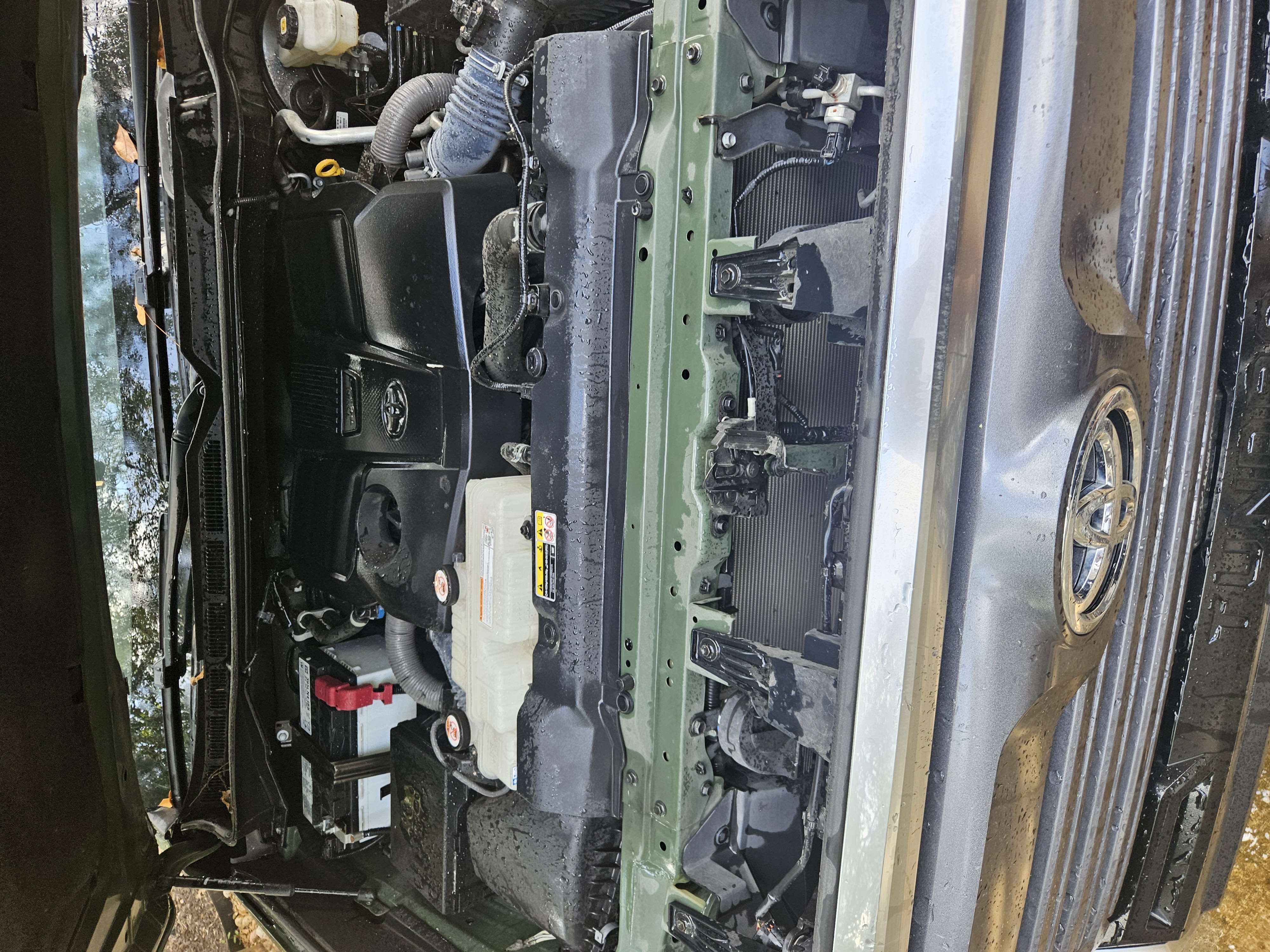 Used 2023 Toyota Tundra Limited RWD image 26