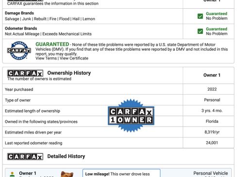 Used 2022 Audi S5 Premium Plus image 27