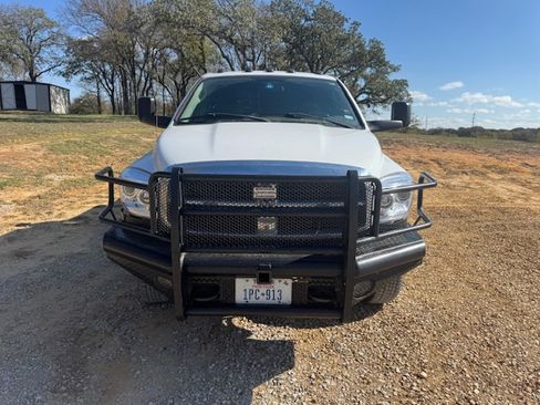 Used 2006 Dodge Ram 3500 Truck SLT w/ Quad Cab Big Horn Value Group image 2