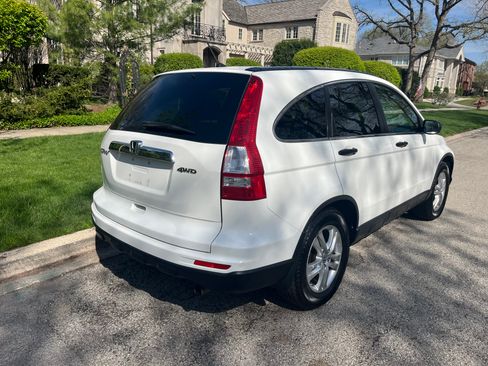 Used 2011 Honda CR-V EX image 5