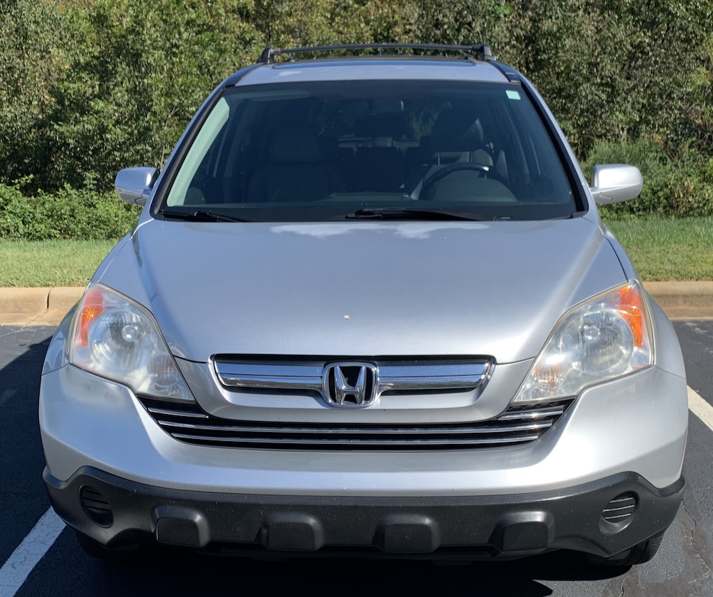 Used 2009 Honda CR-V EX-L image 5