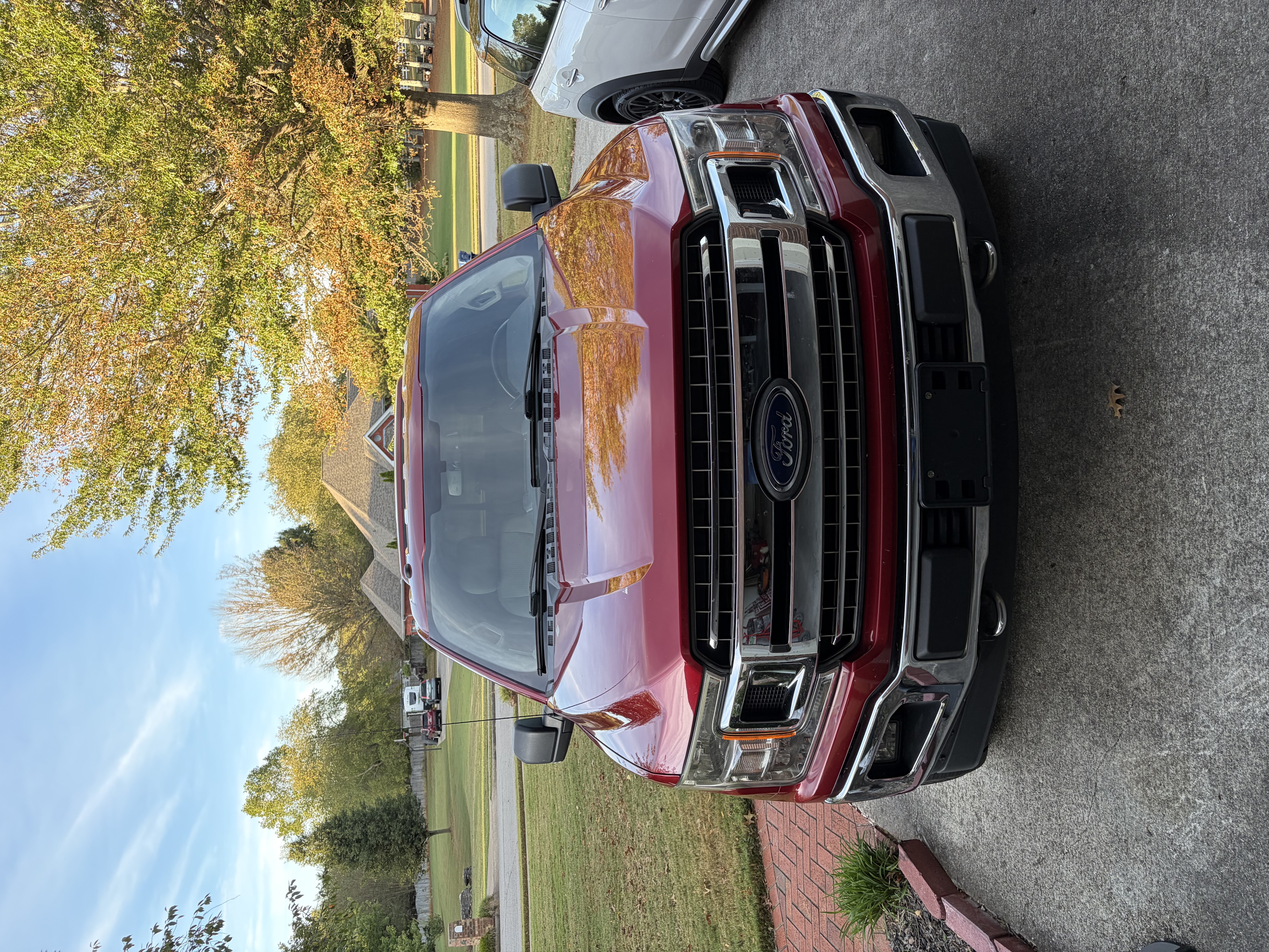 Used 2018 Ford F150 XLT w/ Equipment Group 302A Luxury AWD/4WD image 8