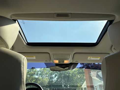 Used 2018 Honda Accord EX-L image 13