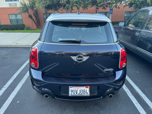 Used 2013 MINI Cooper Countryman S image 5