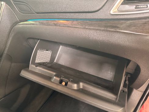 Used 2015 Buick Encore Premium image 15