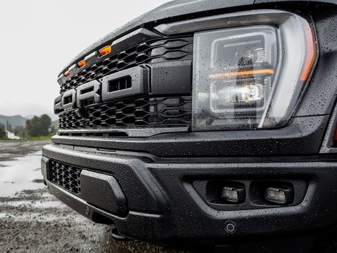 Used 2021 Ford F150 Raptor w/ Equipment Group 801A High image 17