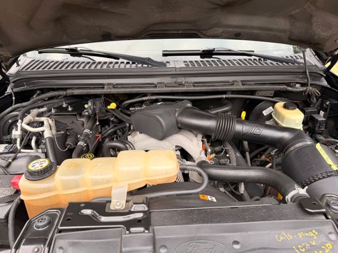 Used 2004 Ford Excursion Limited image 22