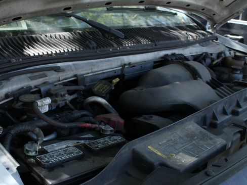 Used 2009 Ford E-250 and Econoline 250 RWD image 29