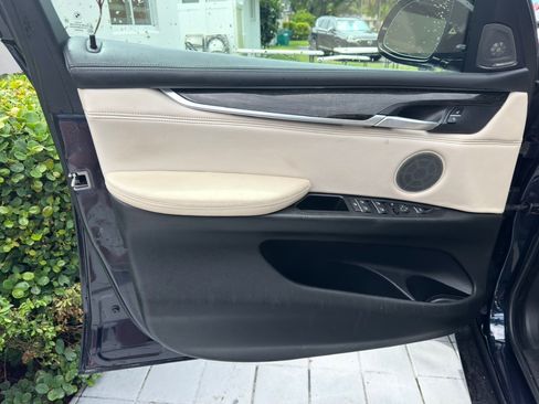 Used 2018 BMW X5 xDrive35i image 11