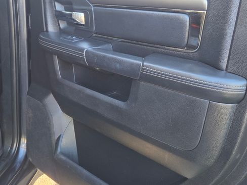 Used 2018 RAM 1500 Sport w/ Convenience Group image 19