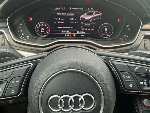 Used 2018 Audi S4 Prestige AWD/4WD image 9
