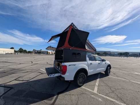 Used 2023 Ford Ranger XLT w/ Equipment Group 301A Mid image 18