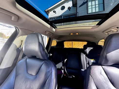 Used 2011 Volvo XC60 3.2 image 9