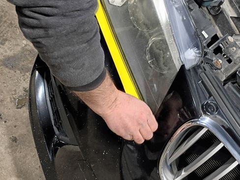 Used 2011 BMW X3 xDrive28i image 27