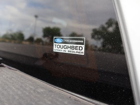 Used 2017 Ford F150 Raptor w/ Equipment Group 802A Luxury image 11