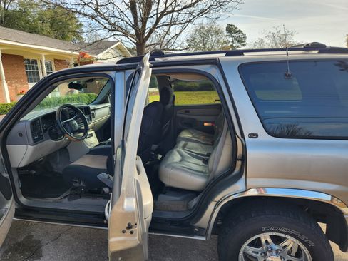 Used 2001 GMC Yukon SLT image 15