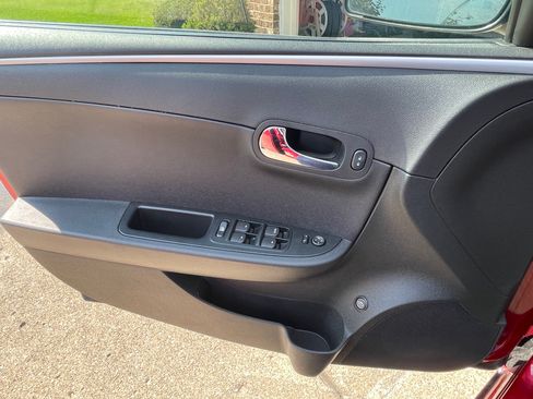 Used 2012 Chevrolet Malibu LT w/ 1LT All-Star Package image 19