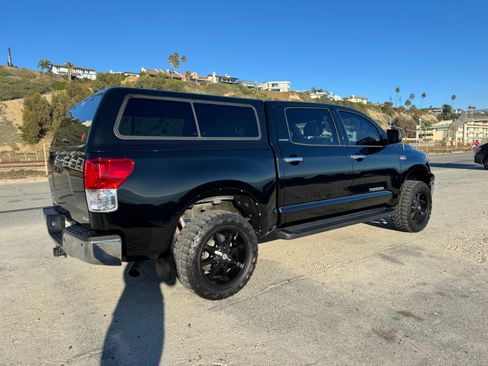 Used 2013 Toyota Tundra Platinum image 6