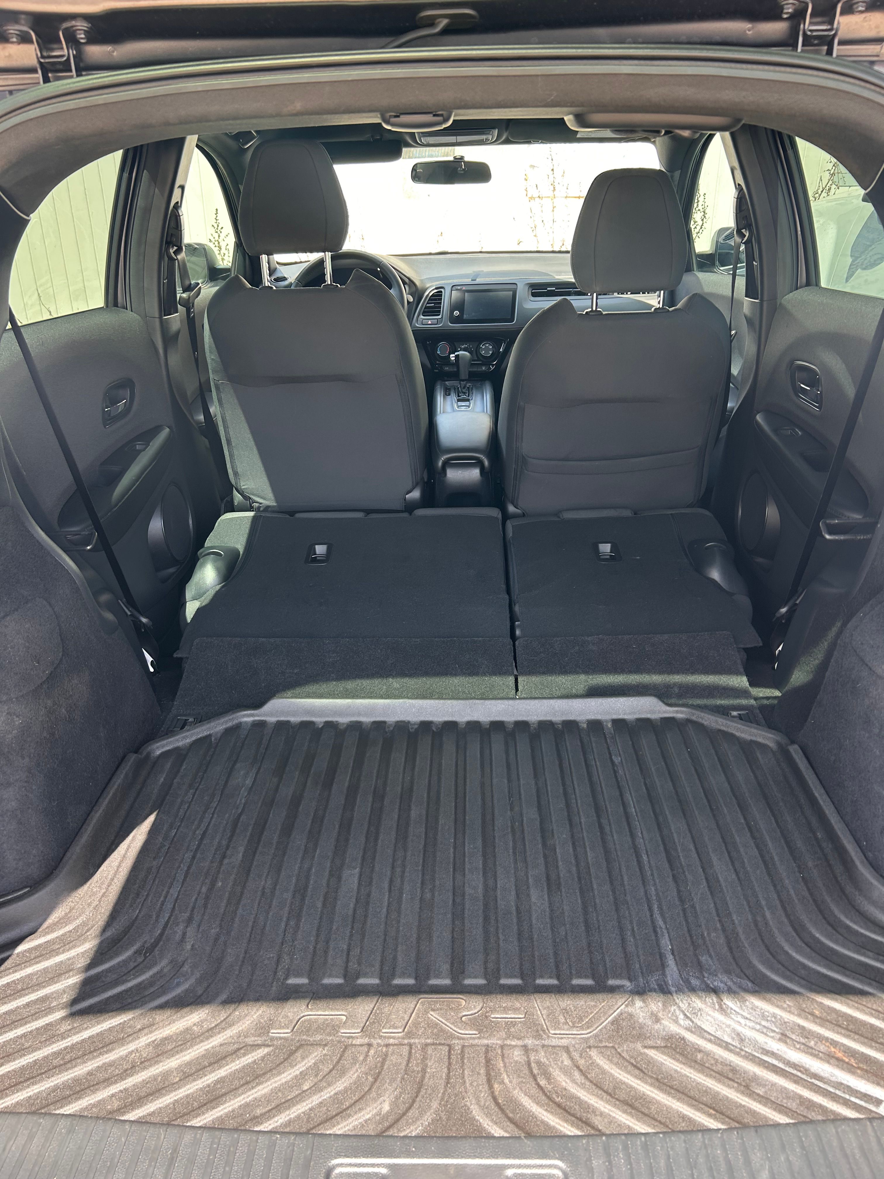 Used 2020 Honda HR-V Sport image 17