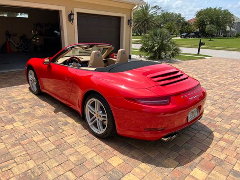 Used 2013 Porsche 911 Carrera image 12