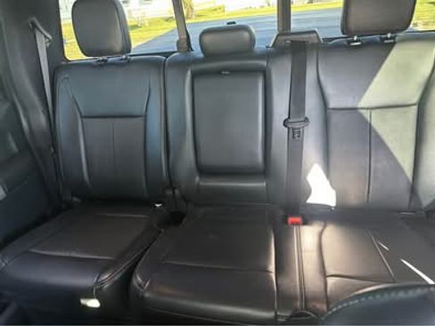 Used 2022 Ford F250 Lariat w/ Lariat Ultimate Package image 14