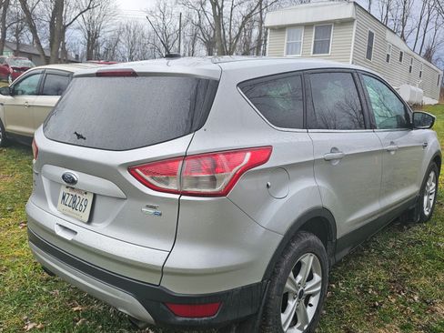 Used 2014 Ford Escape SE image 4