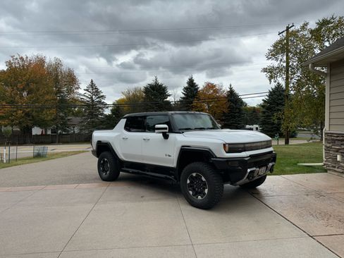 Used 2022 GMC Hummer EV Edition 1 image 15