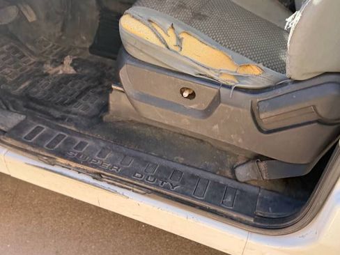 Used 2015 Ford F350 XL w/ Power Equipment Group image 9