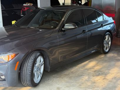 Used 2017 BMW 330i Sedan