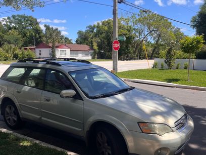 Used 2006 Subaru Outback 3.0R L.L. Bean