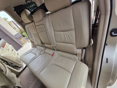 Used 2008 Lexus GX 470 AWD/4WD image 26