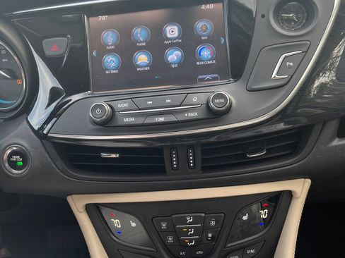 Used 2018 Buick Envision Essence w/ LPO, Cargo Package image 4